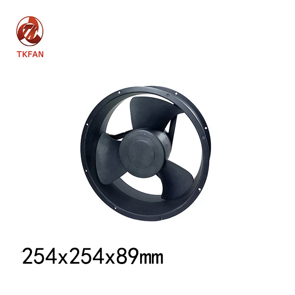 Big Circle Fans Big Circle Fans