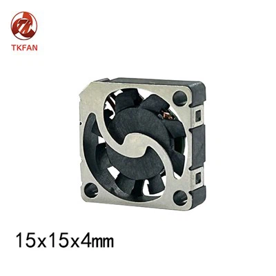 Mikro Mini Fan